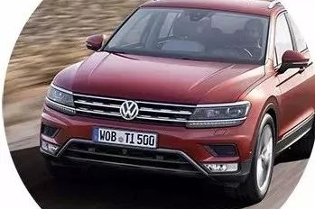 五年折旧还能换新车 这三款车的保值利率高到吓人！