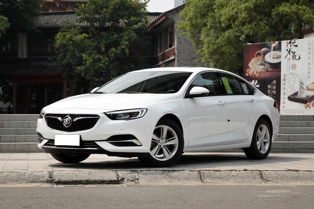 “颜值即正义”，君威与雅阁谁更有“才”？