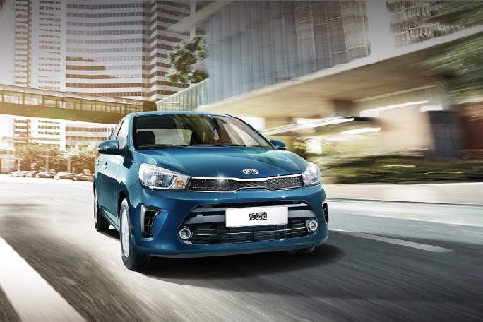 花小钱买好品质 5万元起合资家轿推荐