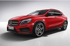 7.99万起步的跨界SUV，颜值堪比奔驰GLA，难怪这么受欢迎