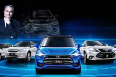 不止有新能源 燃油车也爆发 比亚迪销量开门红