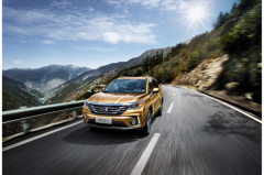 买车别光看外观 选择一款历久弥新的SUV尤为重要