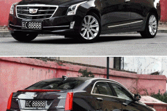 春节开这些车聚会，能让你瞬间成为焦点！信不？