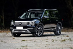 过年不光要吃团圆饭，还要带着爸妈去周边浪一浪，这几款车就非常适合