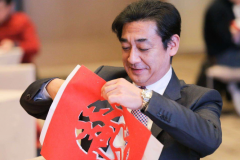 【汽车人】“小年”里，雷克萨斯新科主帅说了什么？