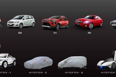 戴姆勒在新能源汽车领域起步慢？ 人家早就在中国布好两手准备