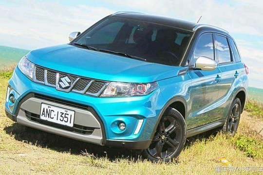 好车无人识，铃木维特拉销量惨淡，但车主口碑却一致好评