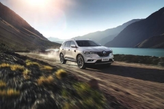 月销5500辆 还有百年传奇的品牌历史 这SUV开回家过年才够面儿！