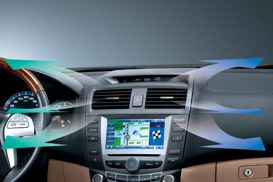 冬季汽车空调有必要保养吗？