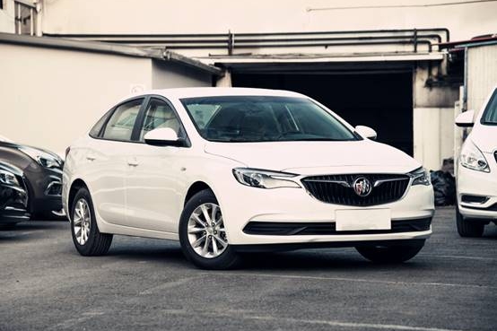 别克英朗、威朗和斯柯达明锐，哪款更适合市内通勤用？