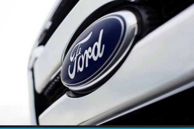 福特销量下滑态势不减，林肯微增难抵长安福特暴跌