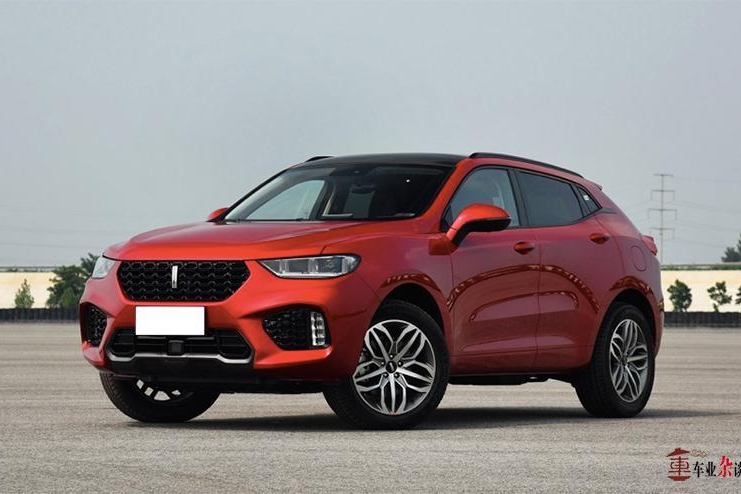 2017年最具人气的车型，赶紧来看看有没有你的菜！