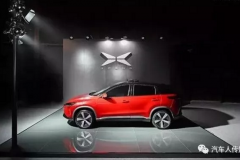 【汽车人】小鹏汽车，实实在在地做梦