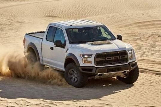 福特推廉价皮卡，20万左右，配10AT，堪称小猛禽，或被江铃国产！