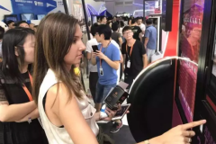 继无人4S店之后，阿里又一口气开了500家二手车智慧门店