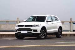 这4款国产SUV太牛了，居然会要求你“不要再开车了”！