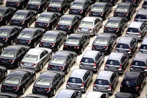 多家车企1月份开门红 9家年度目标完成度超9%