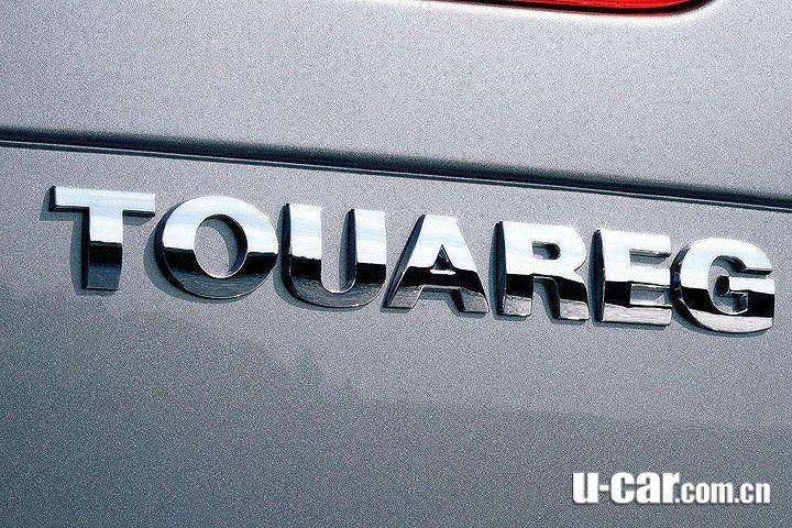 第3代大众途锐预约现身，竟确定搭载主动后轮转向系统？