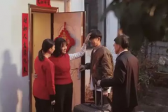 这个春节看哭我的除了《三分钟》，还有这个微电影