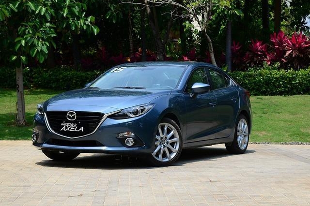 最具运动的5款平民性能车，手动挡驾驶乐趣更多！