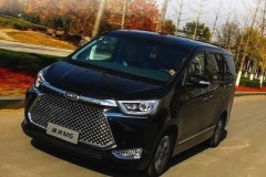 过完年你买什么车？给大家推荐顶级的自主MPV