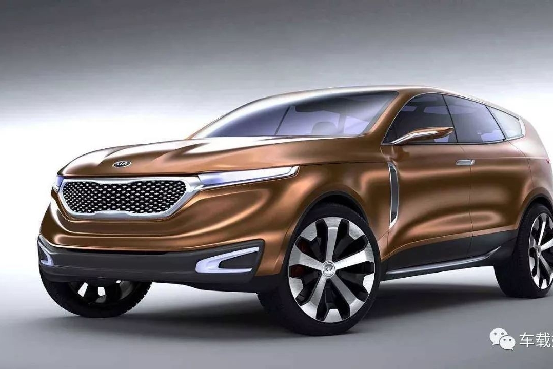 起亚这是怎么了？这回SP概念车又让人“尴尬”了