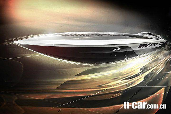 3100匹动力！瞄准顶级富豪，只有汽车驾照还不让开？