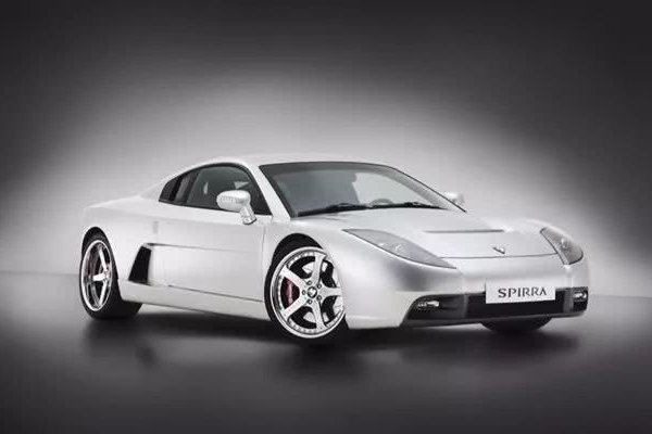 韩国百万售价超跑，拼性能却干不过比亚迪