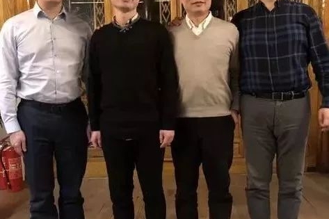 继李一男之后，第二位天才骚年出狱！