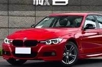 没了机械手刹，新宝马3系“操控之王”地位岌岌可危？