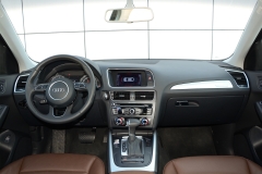 回家过年有面儿 2017年豪华SUV销量TOP5