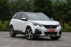 奶爸们来看 这两款7座SUV你们想要不