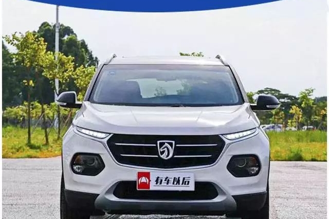 这4款SUV车灯别具一格，开上路回头率200%！