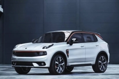 岁末年初，那些车企的人来人往