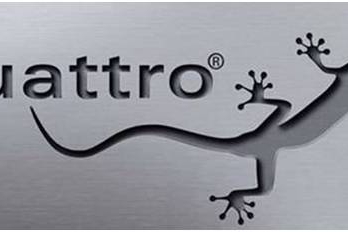 关于奥迪黑科技quattro的进化，你知道多少？