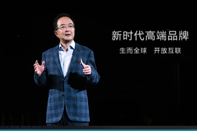 吉利安聪慧：存量竞争新时代，中国品牌“不怯场”