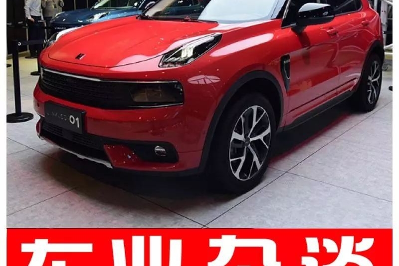 2017年最具人气的车型，赶紧来看看有没有你的菜！｜车业杂谈