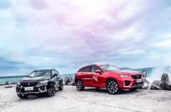 必买爆款，WEY VV7和VV5成为热度最高的车型