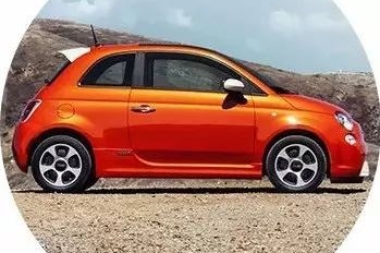 Smart的劲敌强势上场！不过它能摆脱国人谁都不认的尴尬吗？