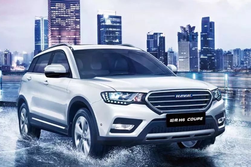 哈弗H6惊险卫冕，差距只有一千辆，下个月还会保得住吗？