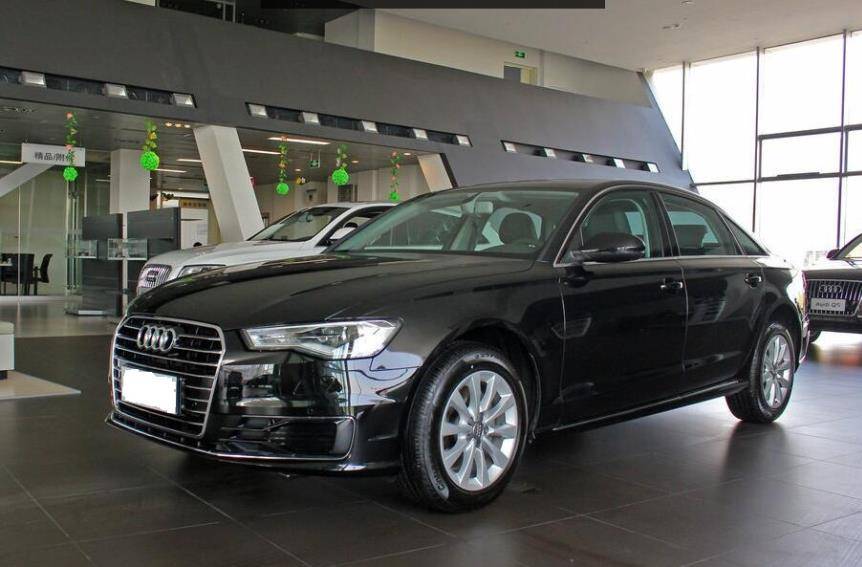 合资车企旗舰之争，奥迪A6L靠什么成为C级车销冠？