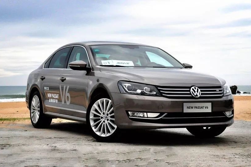 能开这些车的，多半都是隐形富豪