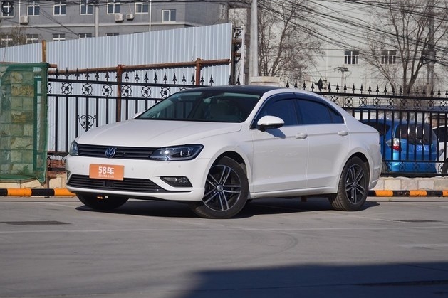 上汽大众凌渡多少钱 购车直降4.5万元