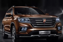 自主SUV将添两员猛将 想买车的可以再等等