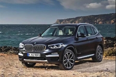 BBA 谁会是2018年豪华车市场的老大？