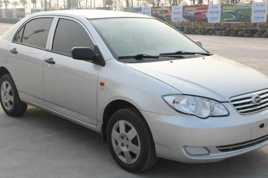 口碑最好的国产车！20万公里不用修，上市13年仍能月销过万，服气