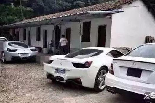 20万也能买豪车？这几款车让你春节回家倍有面子