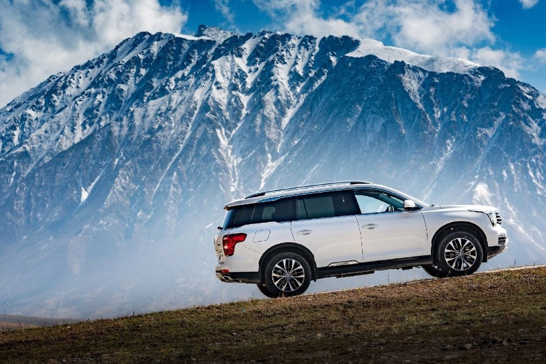 【汽车人】从高速度到高质量，传祺经历了什么？