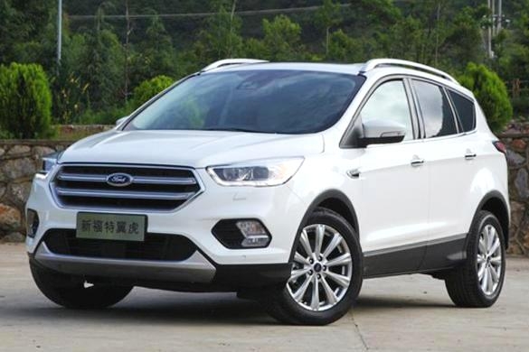 从月销2万到2228辆翼虎经历了什么？