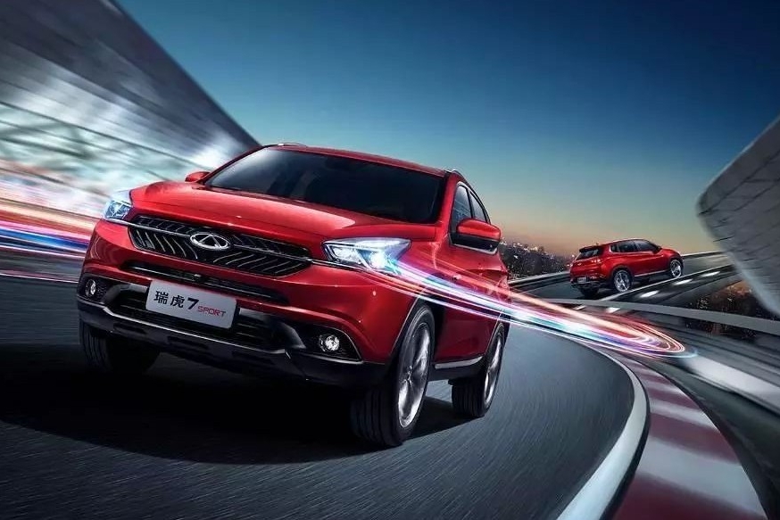 市场一路繁花相送，奇瑞为何偏偏爱折腾？